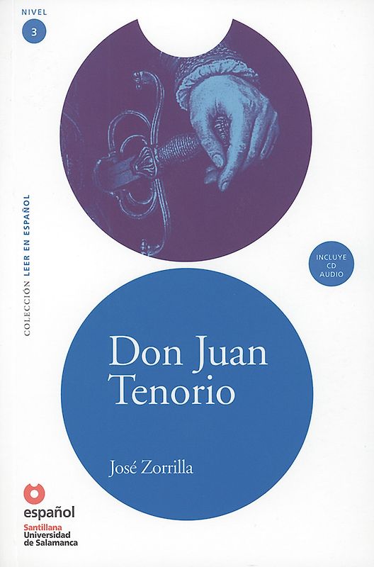 Don Juan Tenorio