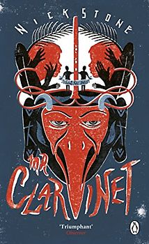 Mr Clarinet: Penguin Picks (Penguin Picks, 3)