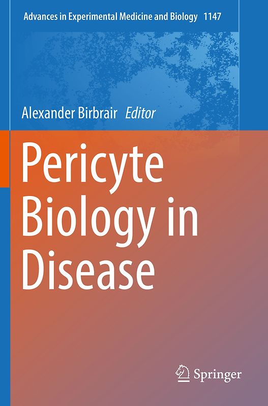 Pericyte Biology in Disease