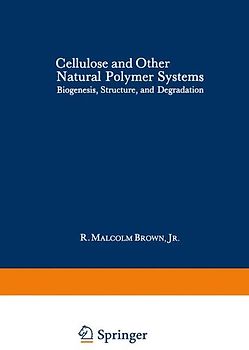Cellulose and Other Natural Polymer Systems