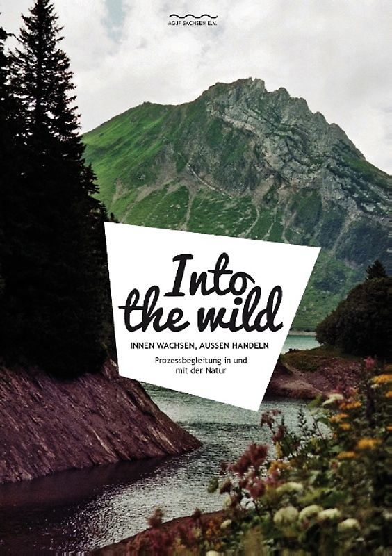 Into the wild