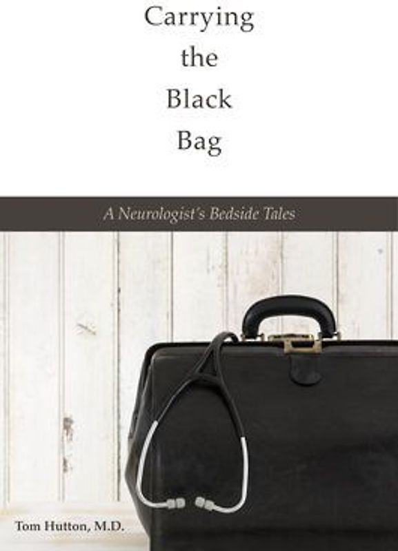 Carrying the Black Bag