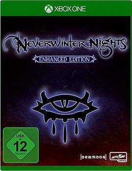Neverwinter Nights [Enhanced Edition] Xbox One