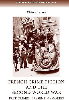 French crime fiction and the Second World War