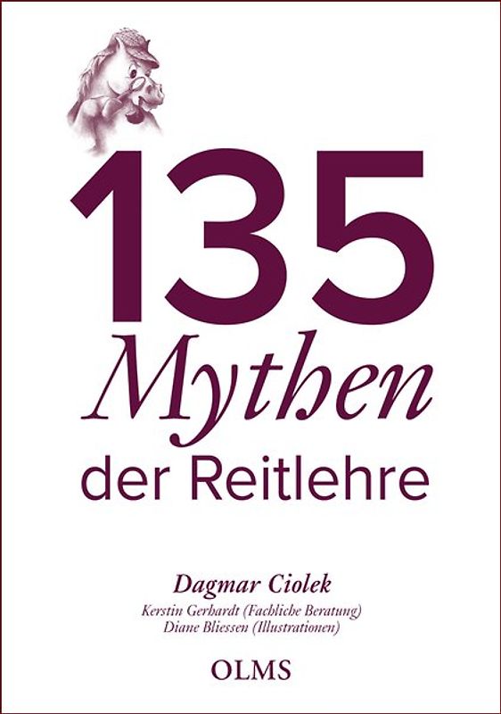 135 Mythen der Reitlehre