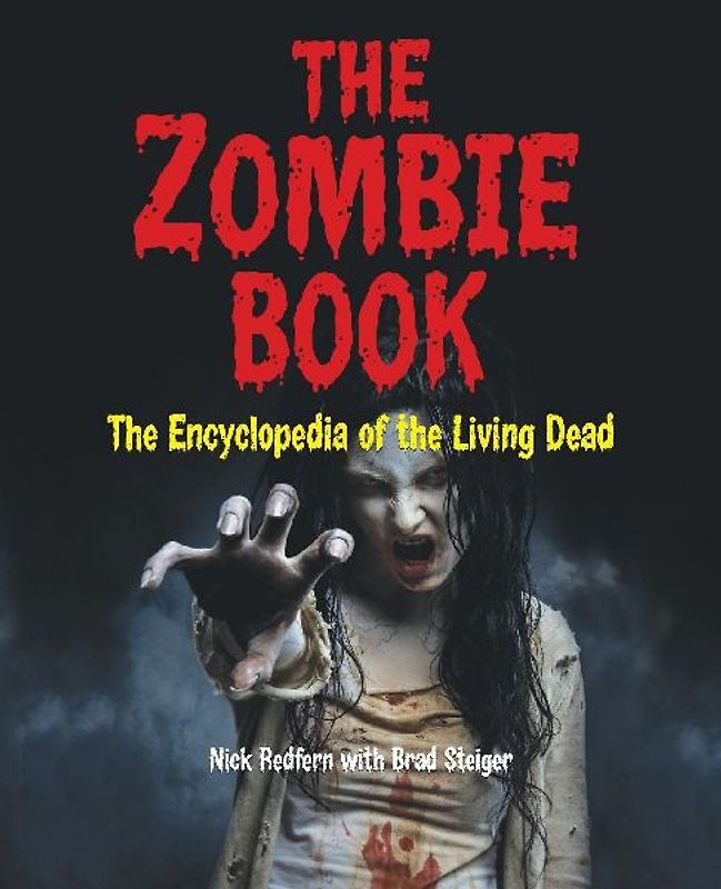 The Zombie Book