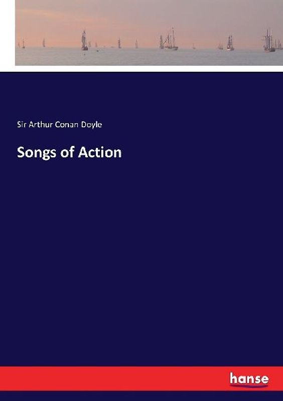 Songs of Action