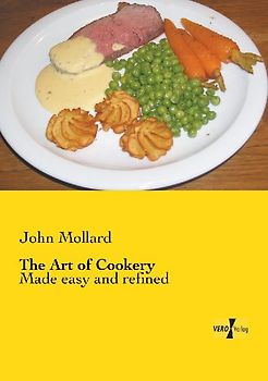 The Art of Cookery
