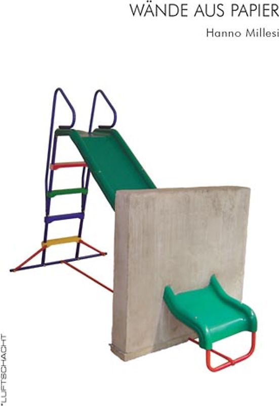 Wände aus Papier