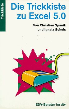 Die Trickkiste zu Excel 5.0