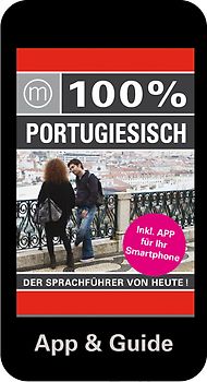 100% Sprachguide Portugiesisch