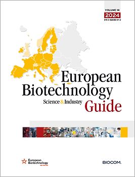 14th European Biotechnology Science & Industry Guide 2024