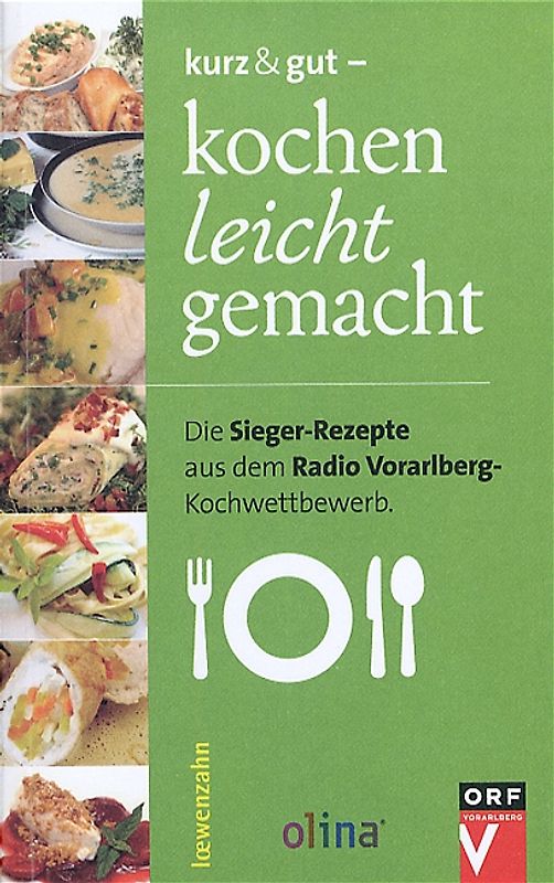 kurz & gut - kochen leicht gemacht
