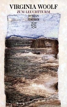 Die Fahrt zum Leuchtturm. Roman