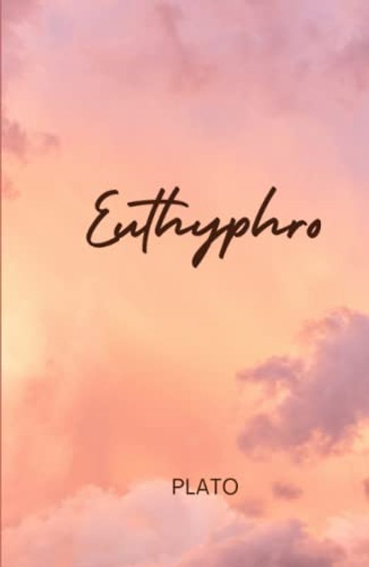Euthyphro