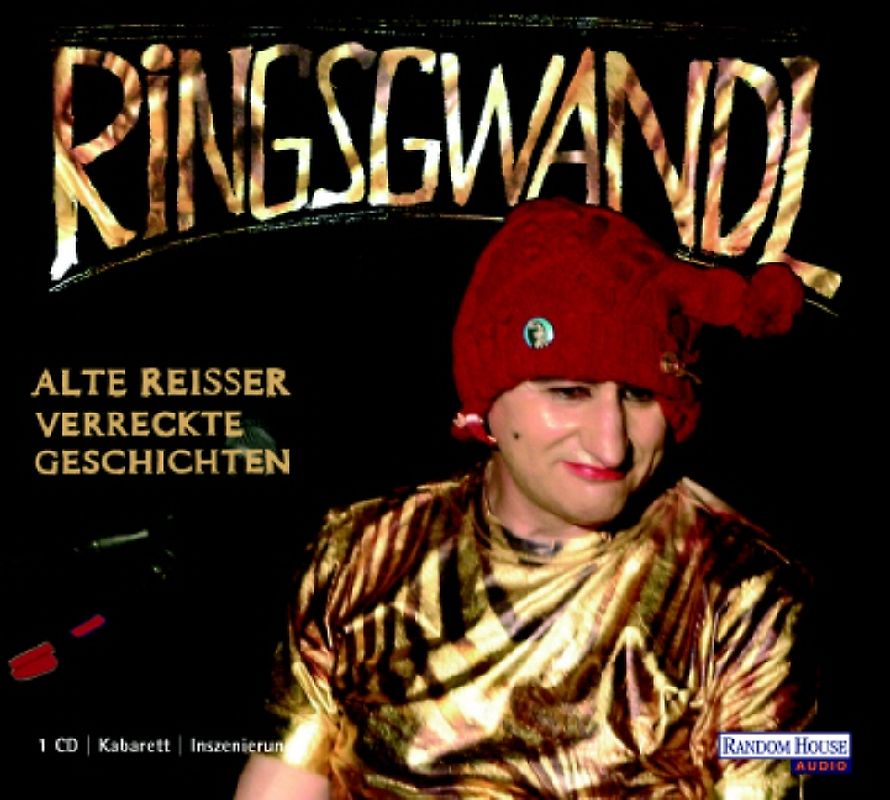 Alter Reisser verreckte Geschichten