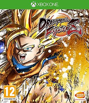 Dragonball Fighter Z [EU Import] Xbox One