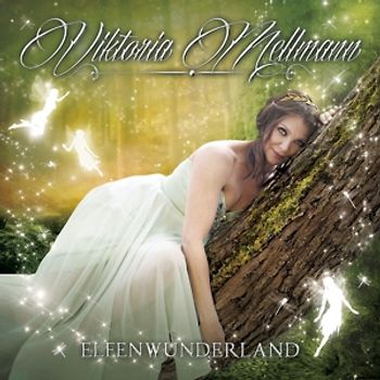 Mellmann,Viktoria - Elfenwunderland