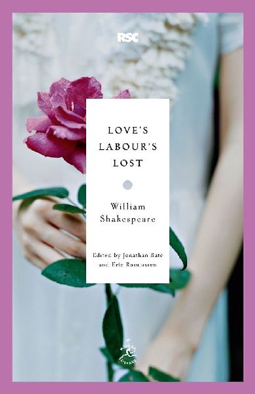 Love's Labour's Lost