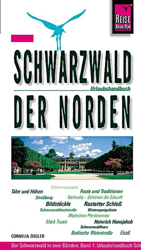 Schwarzwald - Der Norden