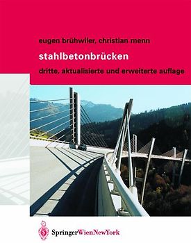 Stahlbetonbrücken