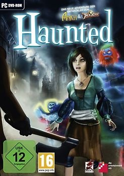 Haunted PC Spiele