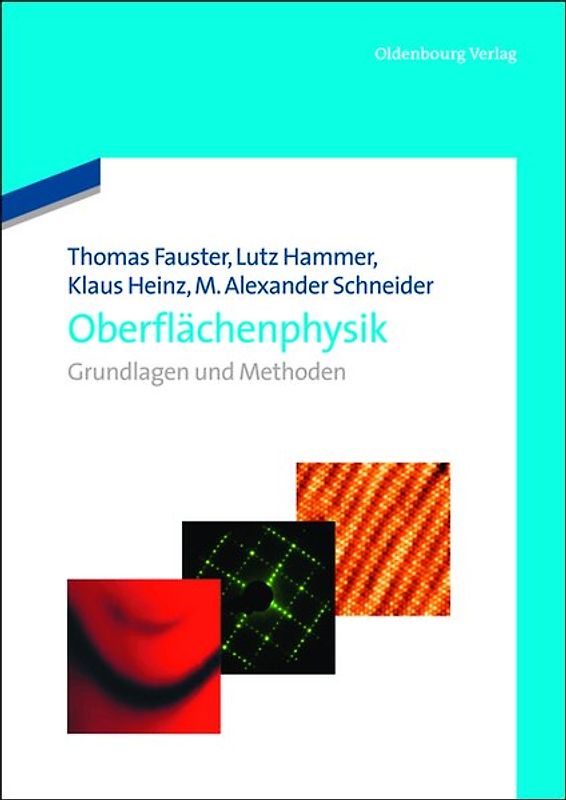 Oberflächenphysik