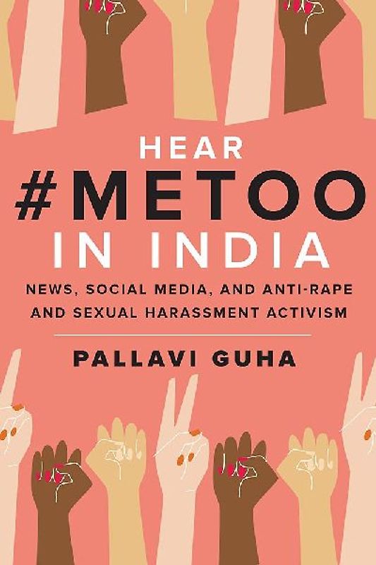 Hear #Metoo in India