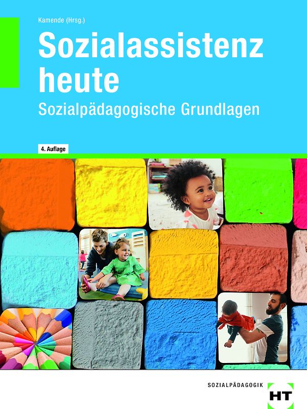 Sozialassistenz heute