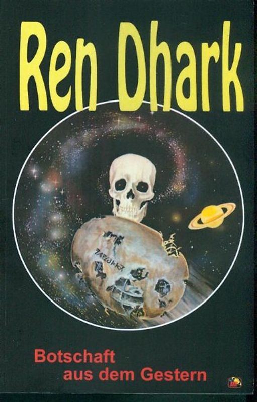 Botschaft aus dem Gestern