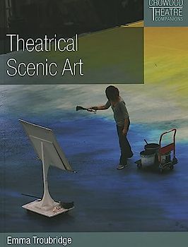 Theatrical Scenic Art