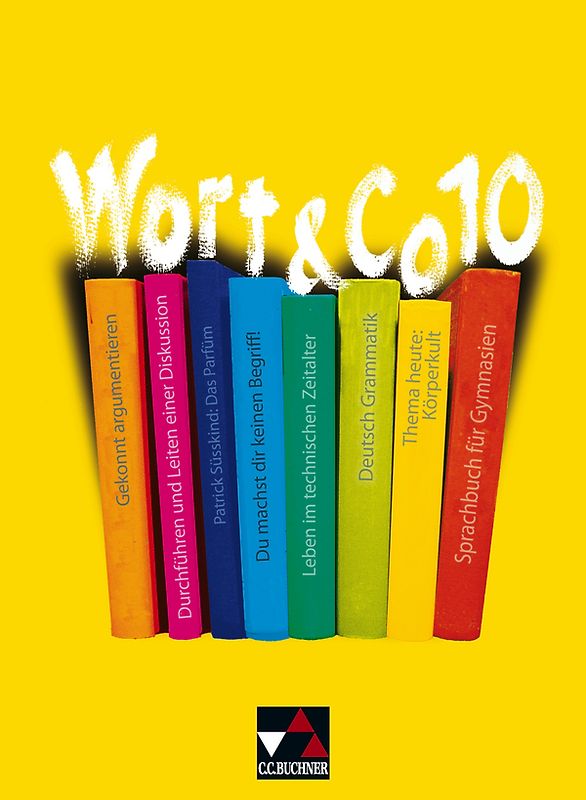 Wort & Co. / Wort & Co. 10