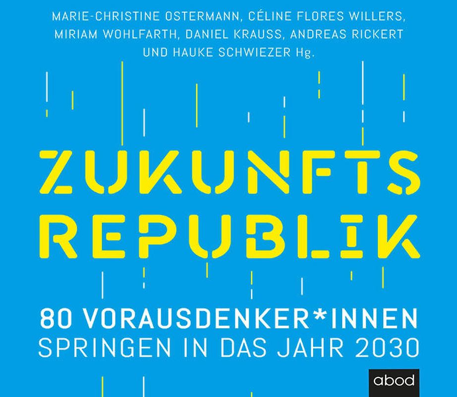 Zukunftsrepublik
