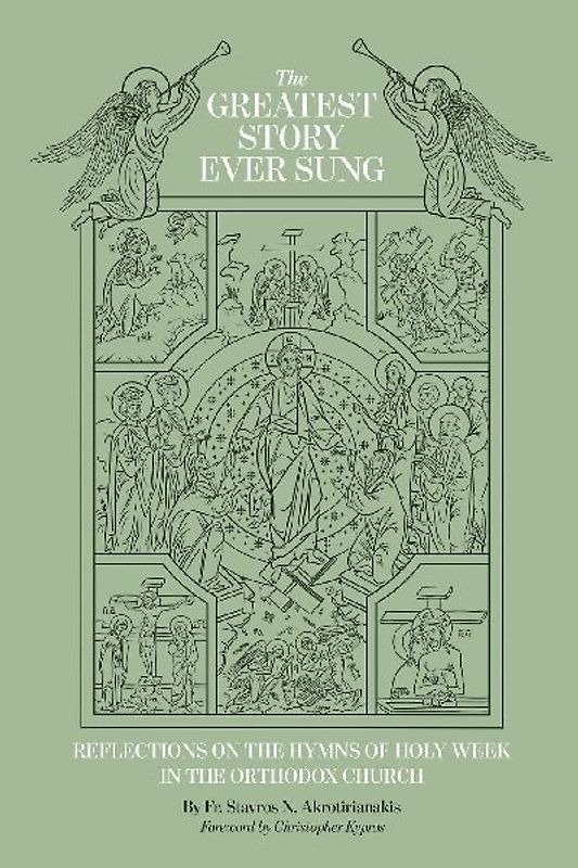 The Greatest Story Ever Sung