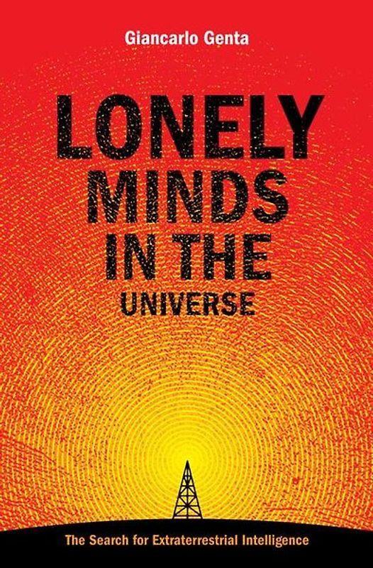 Lonely Minds in the Universe