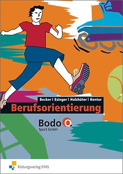 Wirtschaft und Verwaltung Bodo O. Sport GmbH