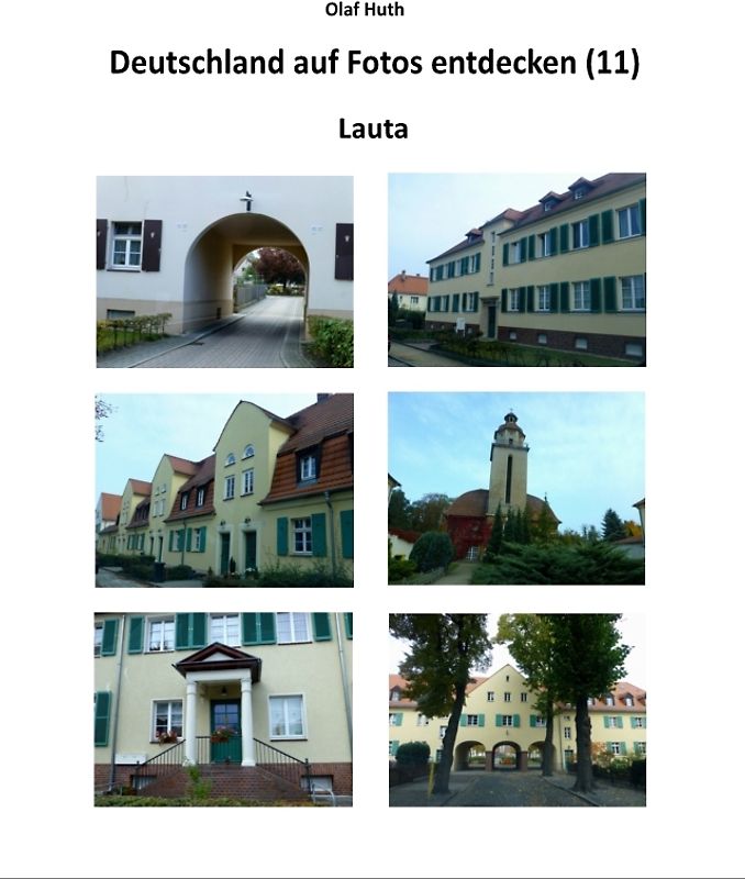 Deutschland auf Fotos entdecken (11)