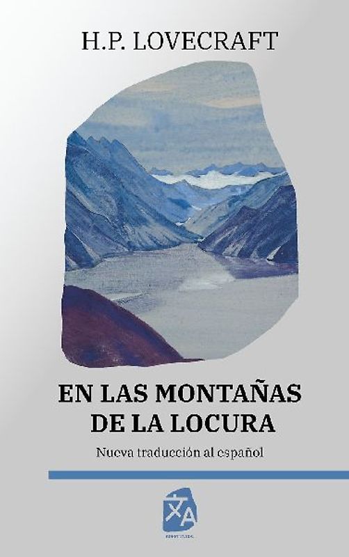 En las montañas de la locura