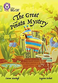 The Great Pinata Mystery