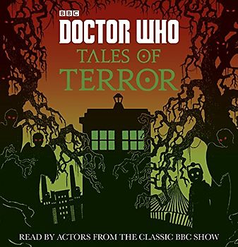 Doctor Who: Tales of Terror