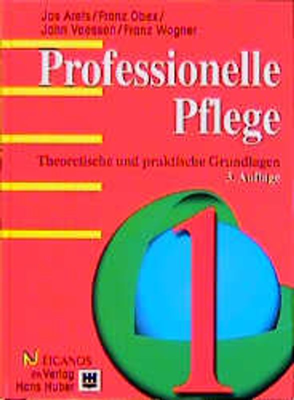 Professionelle Pflege / Professionelle Pflege