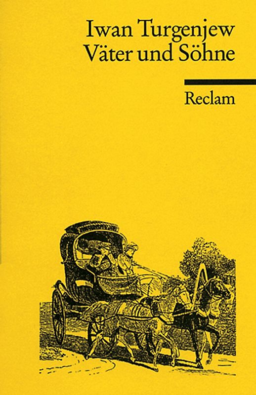 Väter und Söhne