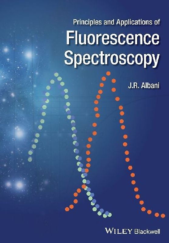 Principles and Applications of Fluorescence Spectroscopy