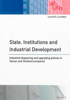 State, Institutions and Industrial Development