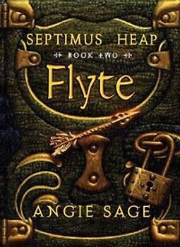 Septimus Heap: Flyte