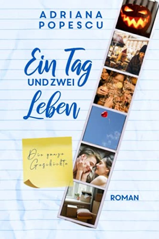 Ein Tag und zwei Leben: Die ganze Geschichte