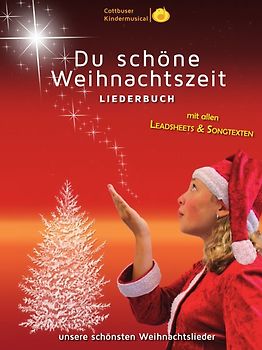 Liederbuch: "Du schöne Weihnachtszeit"