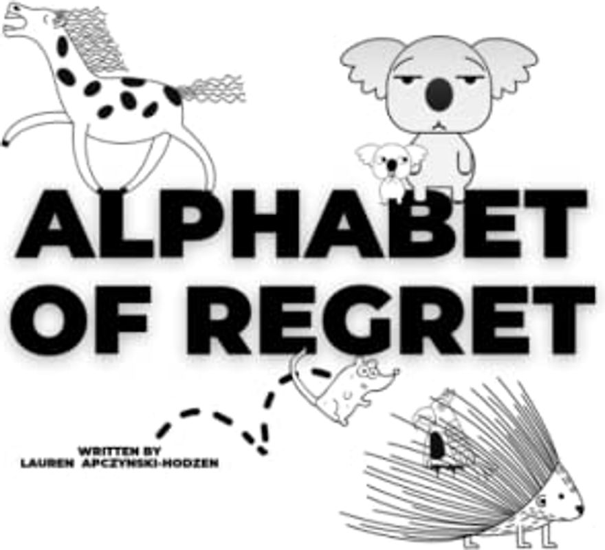 Alphabet of Regret