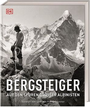 Bergsteiger