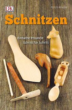 Schnitzen